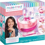Make It Real Игрален комплект Make it Real - Студио за маникюр