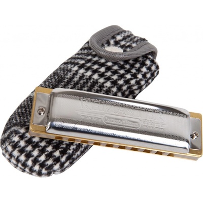 Hohner Remaster Harp Volume I