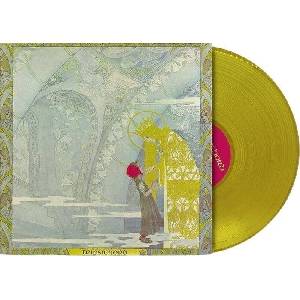 Tripsichord - Tripsichord (Yellow Coloured) (Indie Exclusive) (LP) (741869395318)