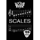 The Little Black Book of Scales