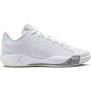 Air Jordan Баскетболни кецове Air Jordan Men's Luka 77 Basketball Trainers - White/Photon