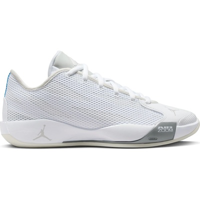 Air Jordan Баскетболни кецове Air Jordan Men's Luka 77 Basketball Trainers - White/Photon