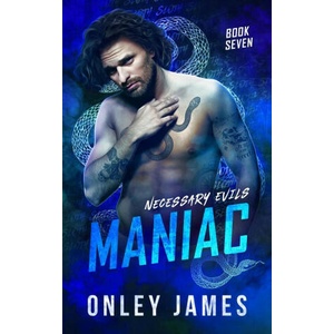Maniac | Onley James (2023)