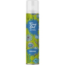 Time Out Original suchý šampón 200 ml