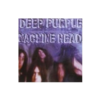DEEP PURPLE: MACHINE HEAD/LIMITED ED. LP