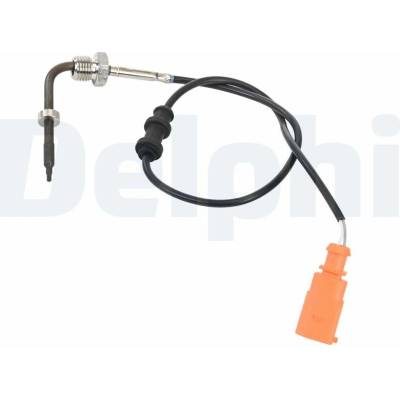 Čidlo teploty výfukových plynů DELPHI TS30245-12B1 (TS3024512B1)