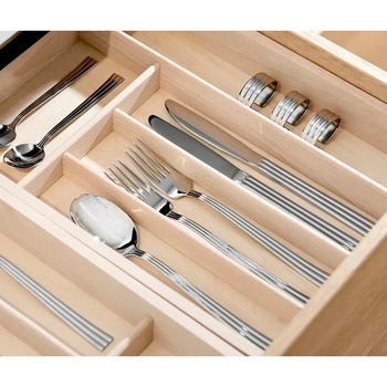 Gense Рингове за салфетки Gense Thebe 4, 3 x 3, 2 cm (4 броя) (37281.)