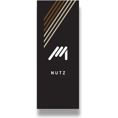 Mirage Liquids - Nutz 10мл / 6мг