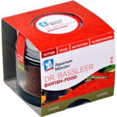 Aquarium Münster BioFish Cavar 30 g