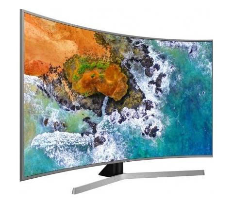 Samsung UE55NU7672