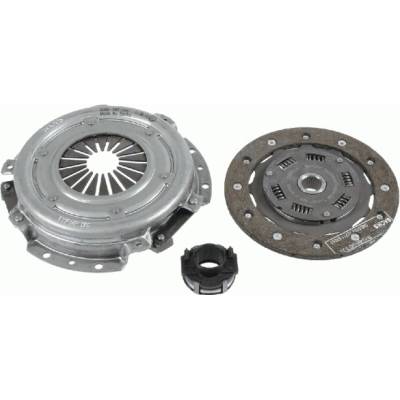 SACHS 3000 168 101