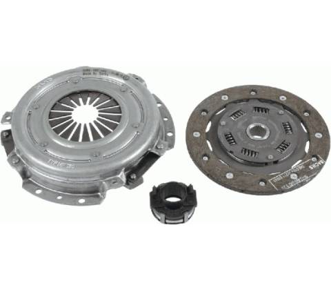 SACHS 3000 168 101