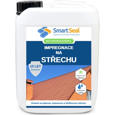 Impregnace na střechu, 5l