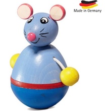 Walter Nachziehtiere Schaukel Maus 61552 1 ks