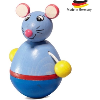 Walter Nachziehtiere Schaukel Maus 61552 1 ks