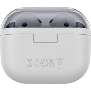 Image 1 of Samsung Galaxy Buds3 Fe grey (SM-R420NZAAEUE)