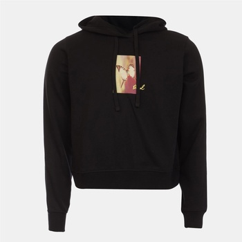Diesel Блуза Diesel F-Reggy Hooded Sweatshirt - Black