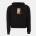 Diesel Блуза Diesel F-Reggy Hooded Sweatshirt - Black