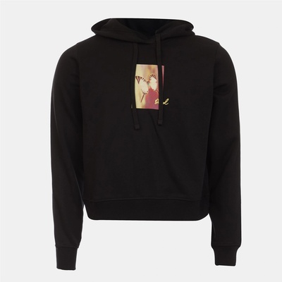 Diesel Блуза Diesel F-Reggy Hooded Sweatshirt - Black