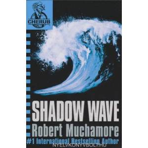 Shadow Wave | Robert Muchamore (2011)