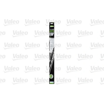 Valeo VA 728813 650+550 mm