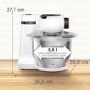 Kuchynské roboty Bosch MUM S2EW00