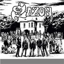 SAXON - INSPIRATIONS CD