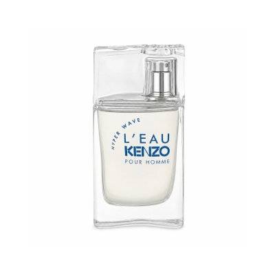 L'Eau Kenzo Hyper Wave Pour Homme тоалетна вода за мъже 30 ml