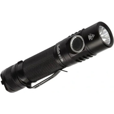 Sofirn SC31T