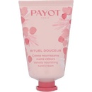 Payot Vyživující krém na ruce Rituel Douceur 30 ml