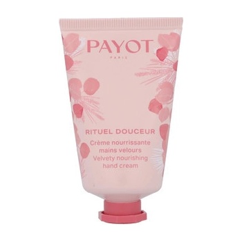 Payot Vyživující krém na ruce Rituel Douceur 30 ml