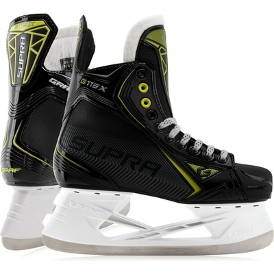GRAF Supra G115X Junior