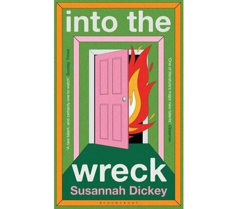 Into the Wreck