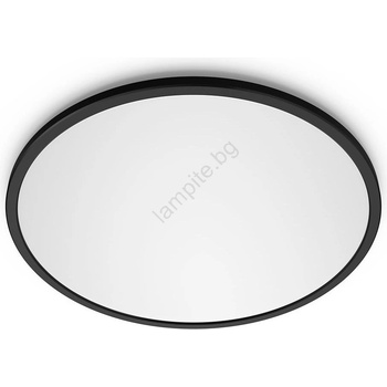 Philips - LED Димируема лампа SUPERSLIM CL550 LED/15W/230V (P4254)