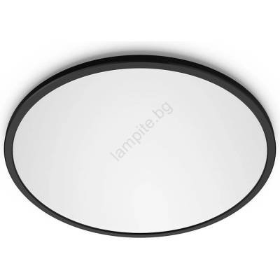 Philips - LED Димируема лампа SUPERSLIM CL550 LED/15W/230V (P4254)