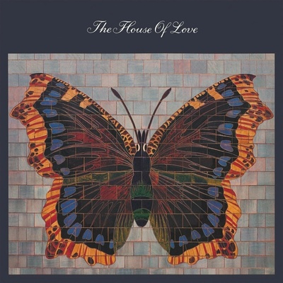 The House Of Love - The House Of Love (Reissue) (180 g) LP