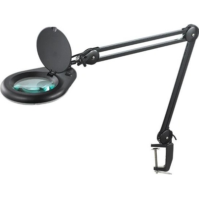 Geti lupa stolní s LED osvětlením 2,25x