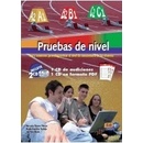 Pruebas de nivel + CD