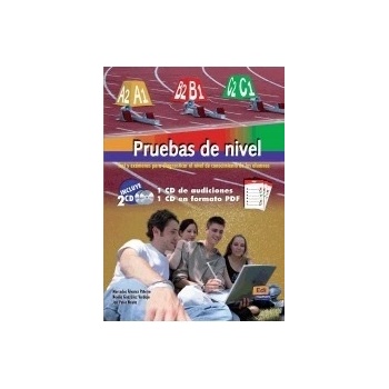 Pruebas de nivel + CD