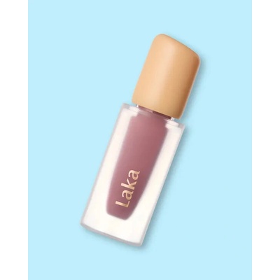 Laka Tónovací prípravok na pery Fruity Glam Tint No,124 Maro 4,5 g
