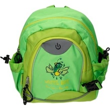 Wheel Bee ® Kiddy Bee zelená