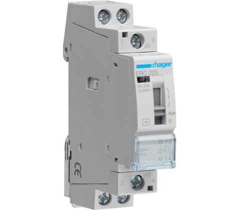 Hager ERC225