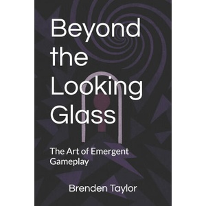 Beyond the Looking Glass | Brenden Taylor (2025)