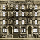 Led Zeppelin Physical Graffiti • VINYL