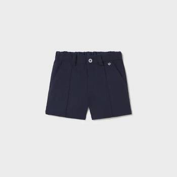 Mayoral Бермуди елегантни лен в морско синьо за мини момче Майорал