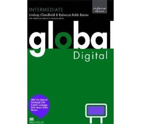 Global Intermediate Digital Single User