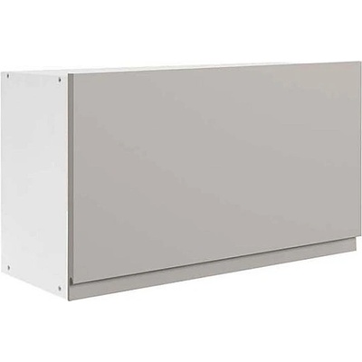 Matis Кухненски шкаф горен с една повдигаща врата Aura VH60/36 B бежов