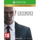 Hitman (The Complete First Season)