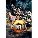 Contra: Rogue Corps