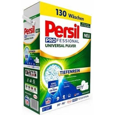 Persil Professional Universal Pulver prací prášek 7,15 kg 130 PD